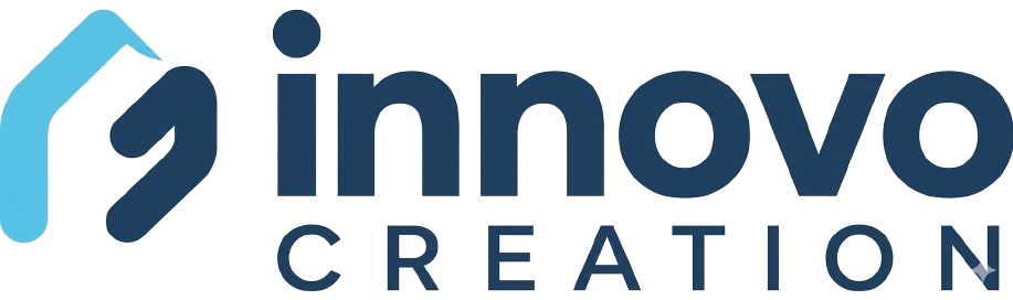 Innovo Creation logo